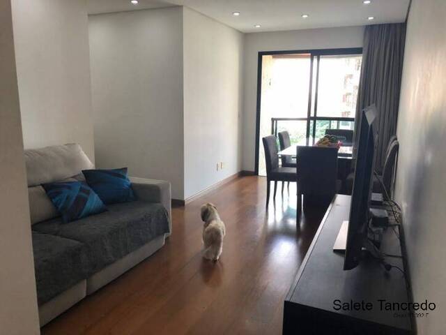 #ST3180 - Apartamento para Venda em São Paulo - SP