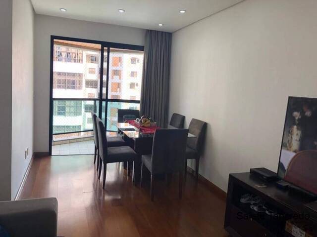 #ST3180 - Apartamento para Venda em São Paulo - SP