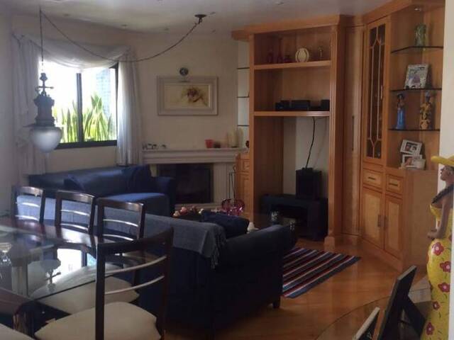 #ST3181 - Apartamento para Venda em São Paulo - SP