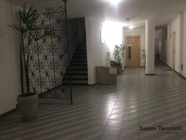 #ST3184 - Apartamento para Venda em São Paulo - SP