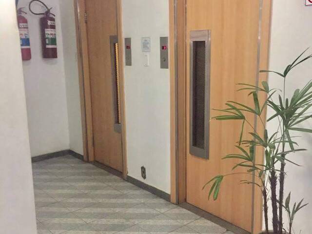 #ST3184 - Apartamento para Venda em São Paulo - SP