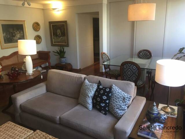 #ST3186 - Apartamento para Venda em São Paulo - SP
