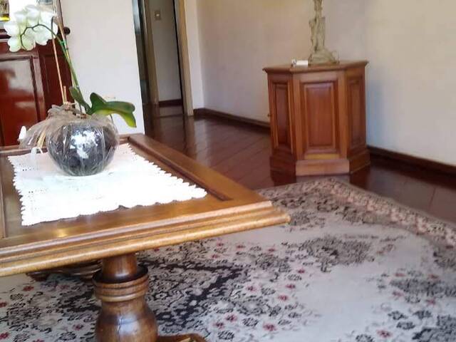 Apartamento para Venda em São Paulo - 5