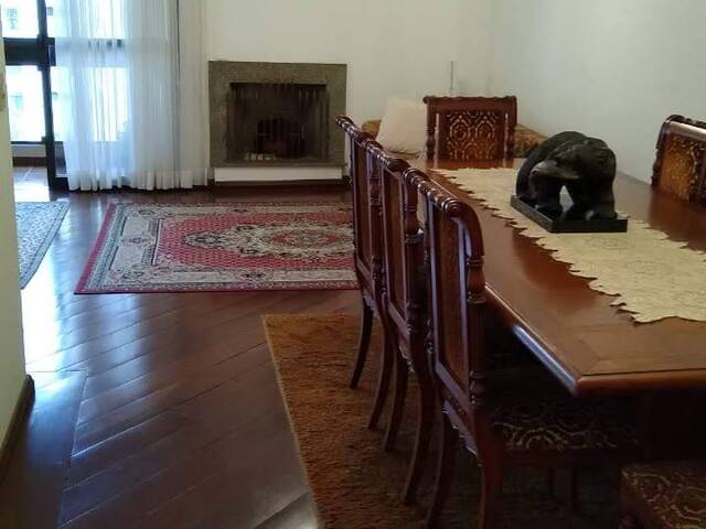 #ST3187 - Apartamento para Venda em São Paulo - SP