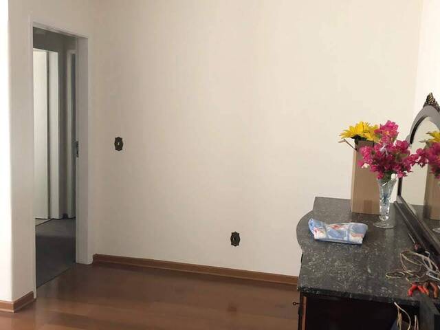 #ST3188 - Apartamento para Venda em São Paulo - SP