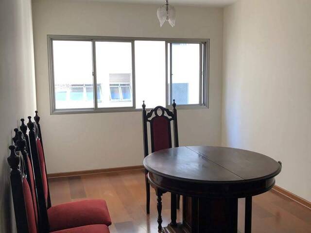 #ST3188 - Apartamento para Venda em São Paulo - SP
