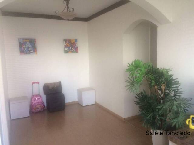 #ST3189 - Apartamento para Venda em São Paulo - SP