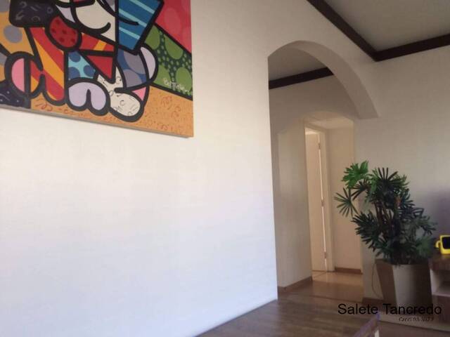 #ST3189 - Apartamento para Venda em São Paulo - SP