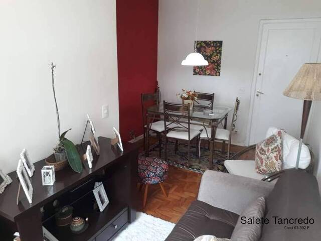 #ST3190 - Apartamento para Venda em São Paulo - SP