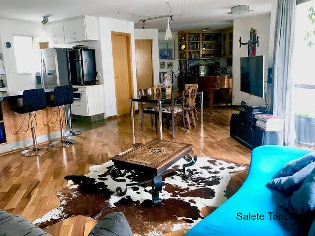 #ST3191 - Apartamento para Venda em São Paulo - SP