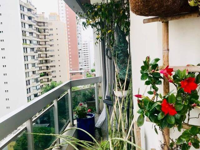 Apartamento para Venda em São Paulo - 5