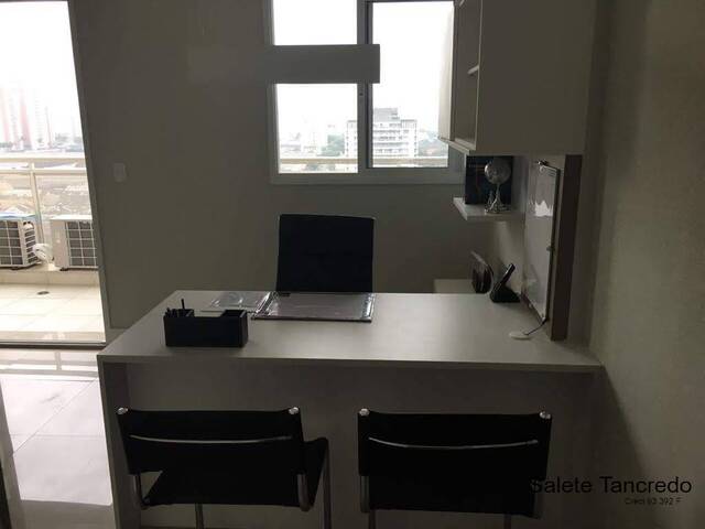Sala para Locação em São Paulo - 4