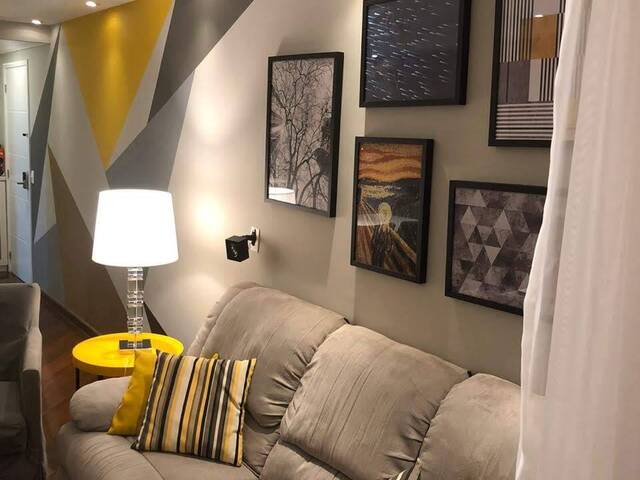 Apartamento para Venda em São Paulo - 3
