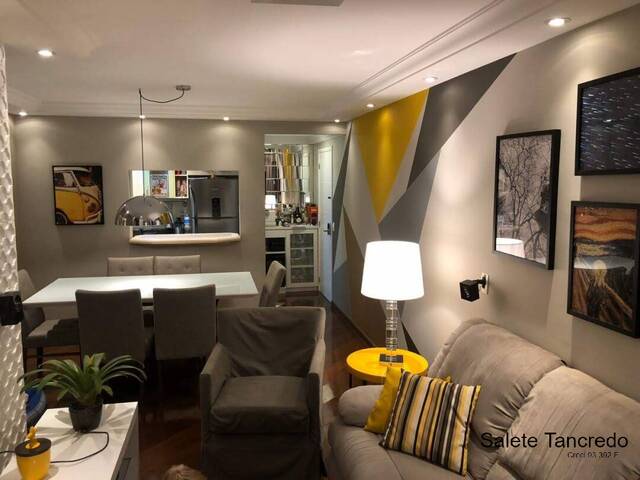 Apartamento para Venda em São Paulo - 2