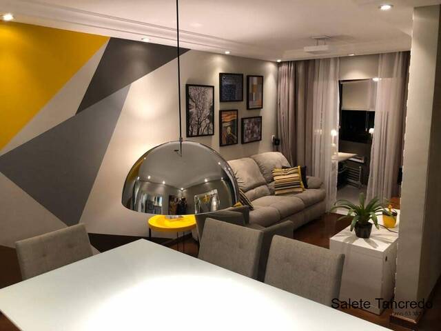 Apartamento para Venda em São Paulo - 4