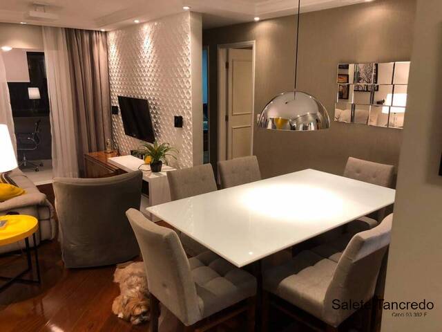 Apartamento para Venda em São Paulo - 5