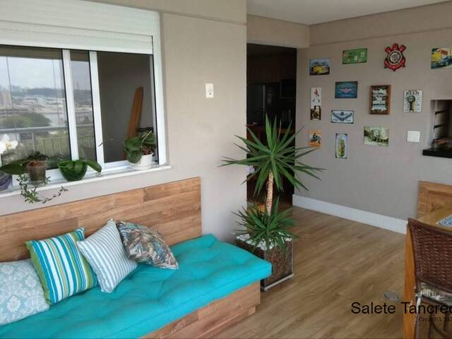 #ST3200 - Apartamento para Venda em São Paulo - SP
