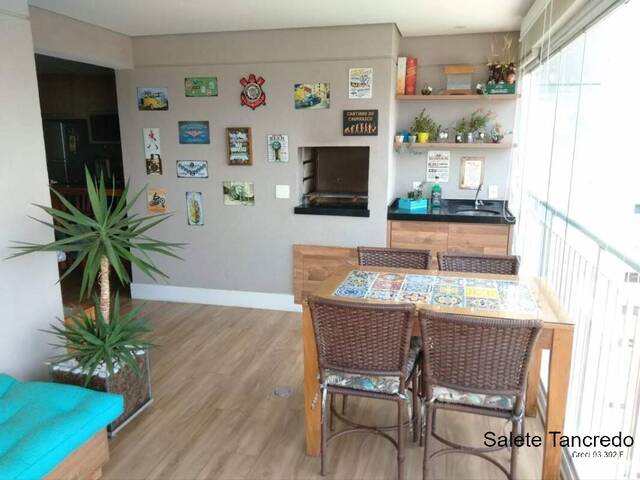 Apartamento para Venda em São Paulo - 4