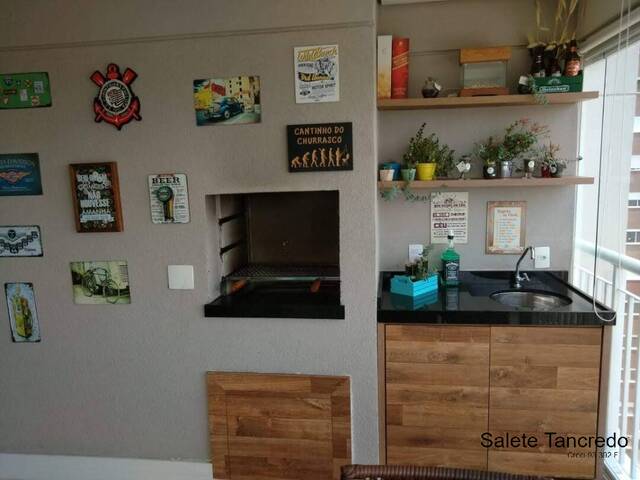 Apartamento para Venda em São Paulo - 5