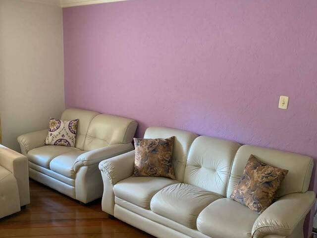 #ST3203 - Apartamento para Venda em São Paulo - SP