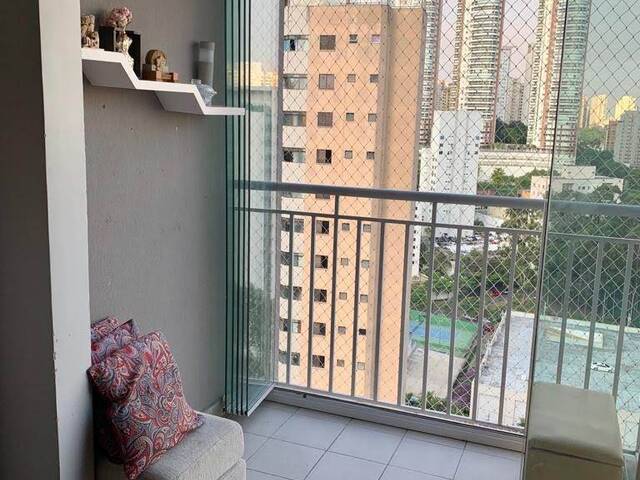 #ST3204 - Apartamento para Venda em São Paulo - SP