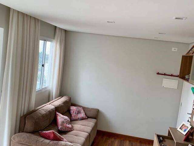 #ST3204 - Apartamento para Venda em São Paulo - SP