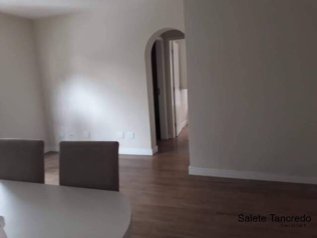 #ST3205 - Apartamento para Venda em São Paulo - SP