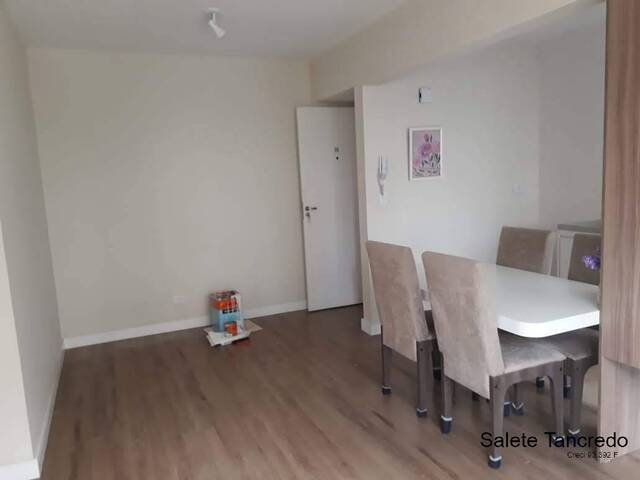 #ST3205 - Apartamento para Venda em São Paulo - SP