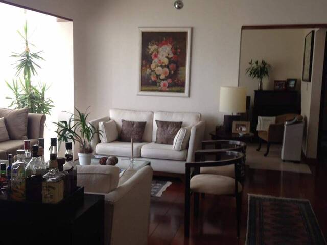 #ST3208 - Apartamento para Venda em São Paulo - SP