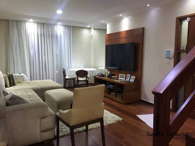 Sobrado para Venda em São Paulo - 4
