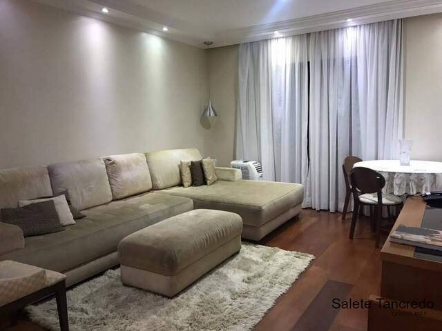 Sobrado para Venda em São Paulo - 5