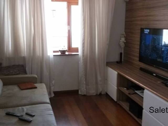 Sobrado para Venda em São Paulo - 5