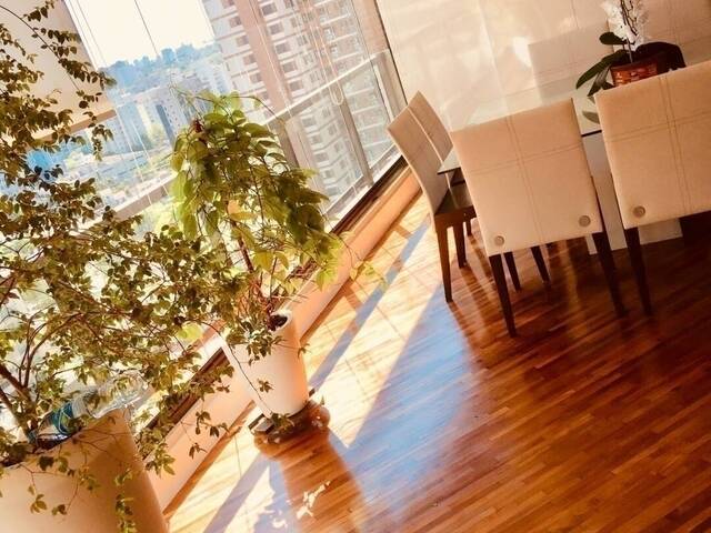 #ST3211 - Apartamento para Venda em São Paulo - SP