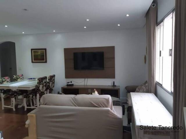 #ST3212 - Apartamento para Venda em São Paulo - SP