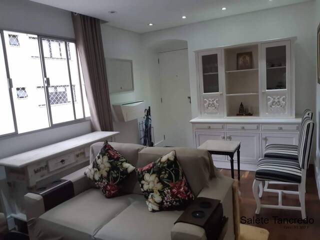 Apartamento para Venda em São Paulo - 4