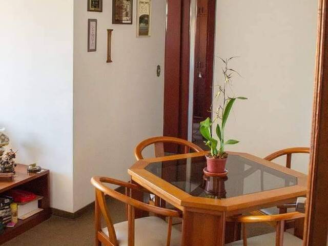 #ST3213 - Apartamento para Venda em São Paulo - SP