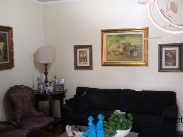 Apartamento para Venda em São Paulo - 4