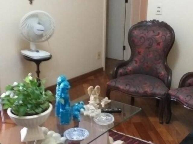 #ST3219 - Apartamento para Venda em São Paulo - SP