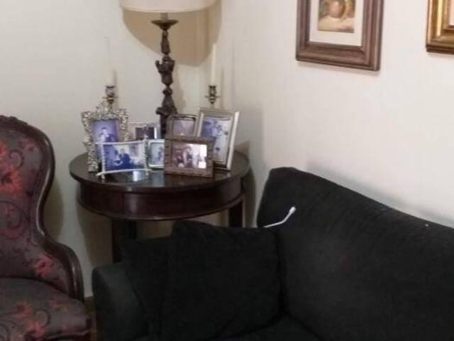 #ST3219 - Apartamento para Venda em São Paulo - SP