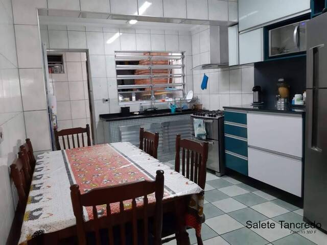 Sobrado para Venda em São Paulo - 5