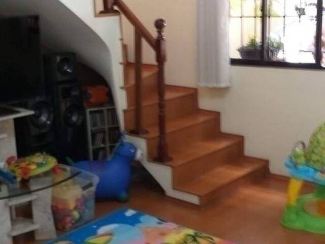 Sobrado para Venda em São Paulo - 5