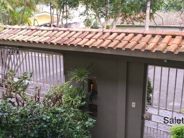 Sobrado para Venda em São Paulo - 4