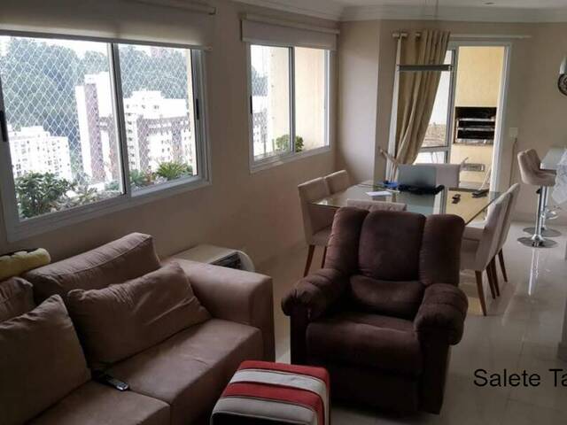 #ST3238 - Duplex para Venda em São Paulo - SP - 1