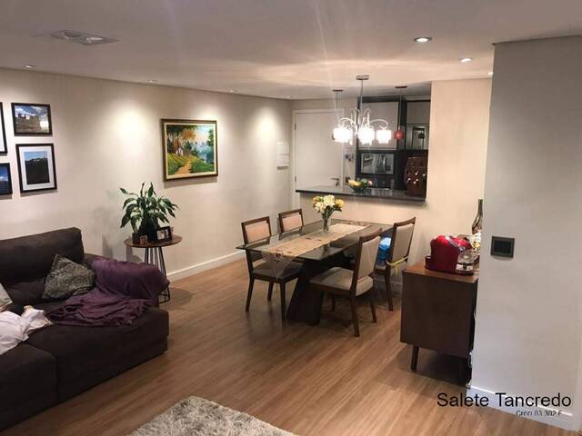 #ST3239 - Apartamento para Venda em São Paulo - SP