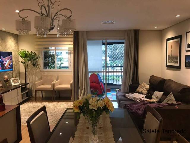 #ST3239 - Apartamento para Venda em São Paulo - SP