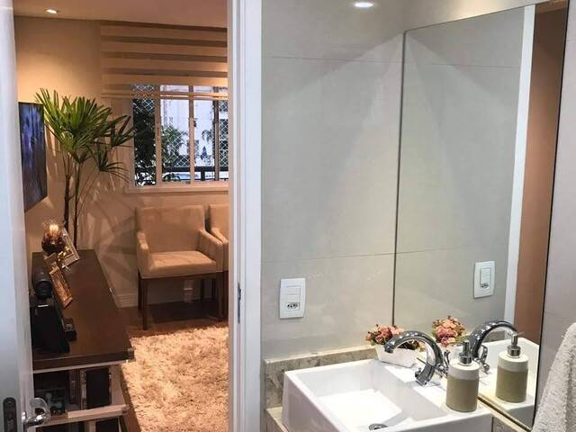 Apartamento para Venda em São Paulo - 5