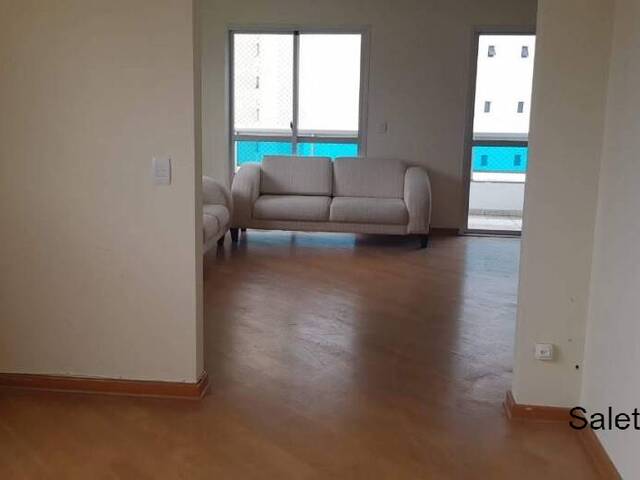 #ST3240 - Apartamento para Venda em São Paulo - SP