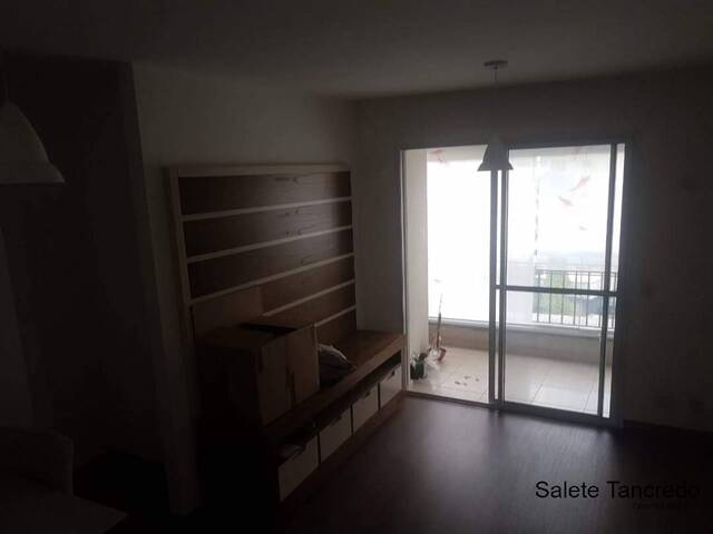 #ST3241 - Apartamento para Venda em São Paulo - SP