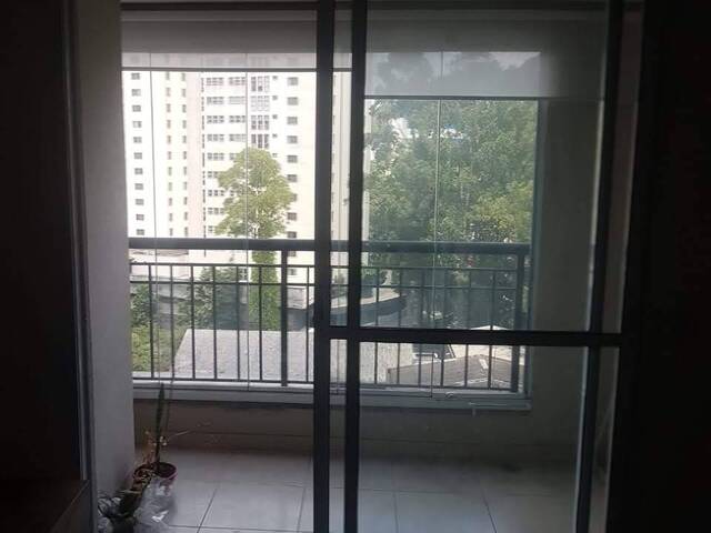 #ST3241 - Apartamento para Venda em São Paulo - SP
