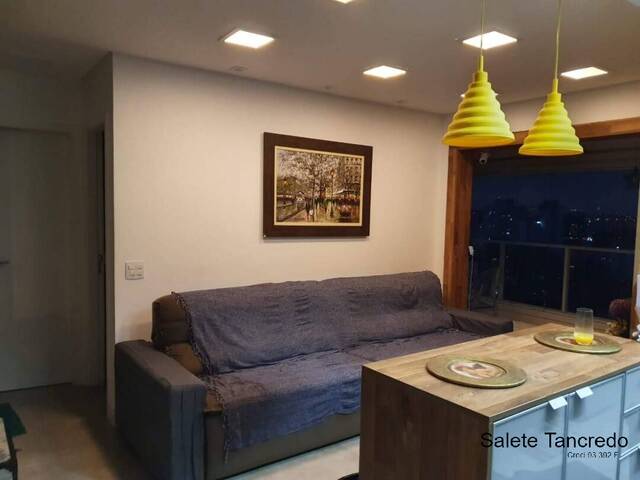 #ST3242 - Apartamento para Venda em São Paulo - SP